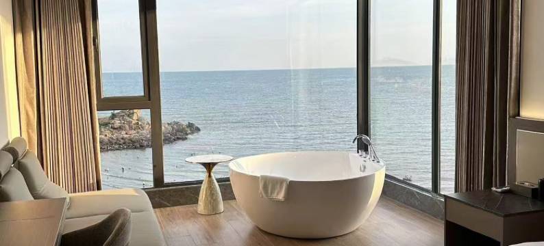 台山漫拾光酒店图片