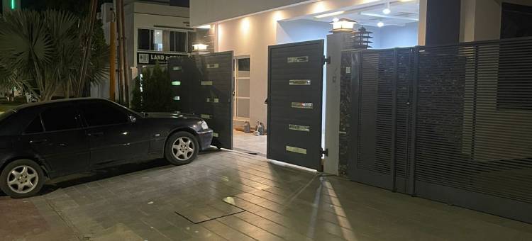 皇冠客栈(The Crown Guest House)图片