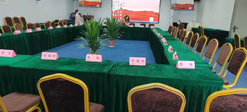 威尼斯人酒店(武汉东站店)图片