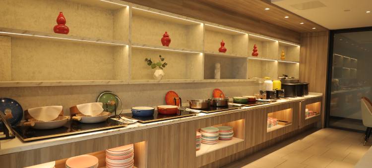 汉庭酒店(寿光正阳路店)图片