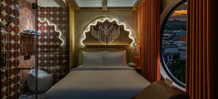 品特霍特尔 2(Pynt Hotel 2)图片