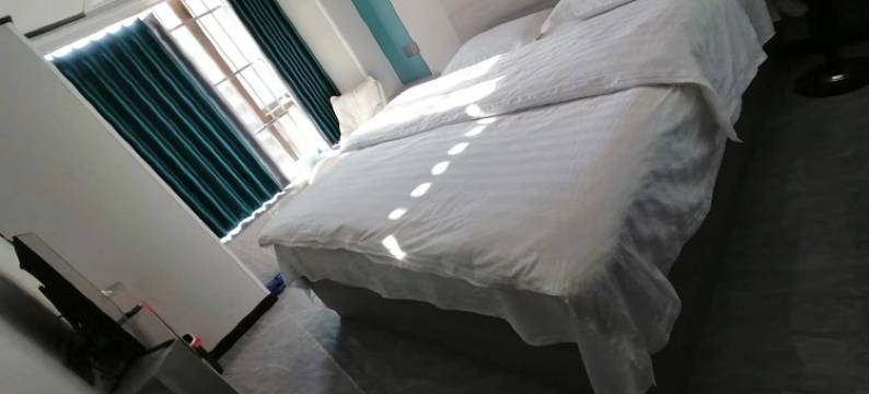 毕节蓝鑫酒店(毕节高铁站店)图片