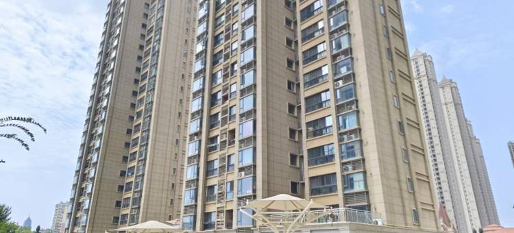 合肥帮客团民宿(恒大广场店)图片