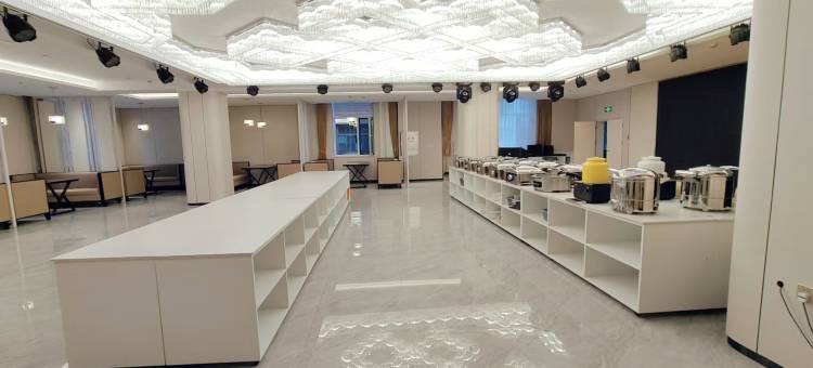 东来九樽大酒店图片