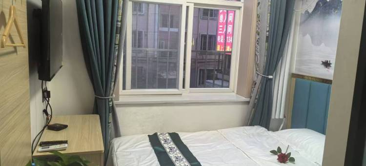 美庭宾馆(西安儿童医院经开院区店)图片