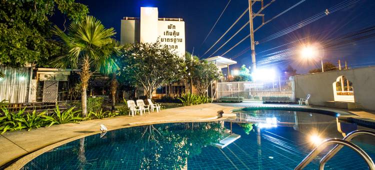 B2高级度假酒店(B2 Premier Hotel & Resort)图片