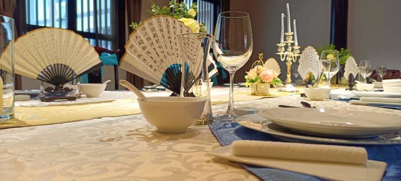 南浔沉香会馆图片