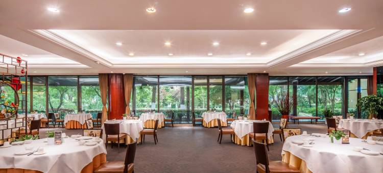 上海神旺大酒店图片