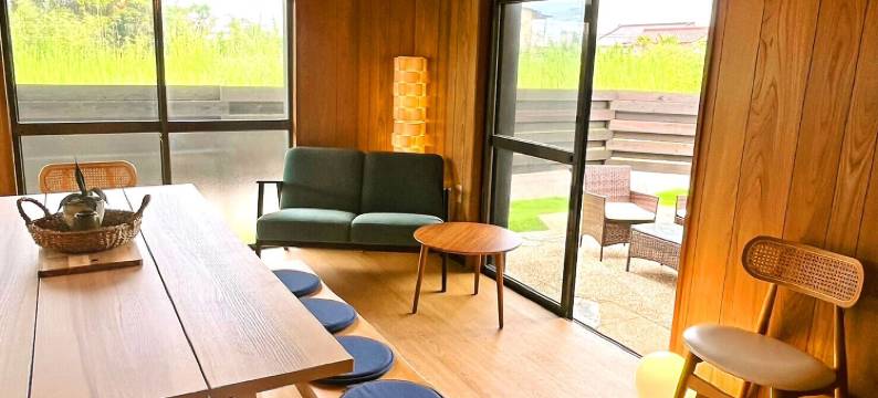KandoStay宽道雅舍 九十九里台NAGI(KandoStay Kujukuri NAGI Terrace)图片