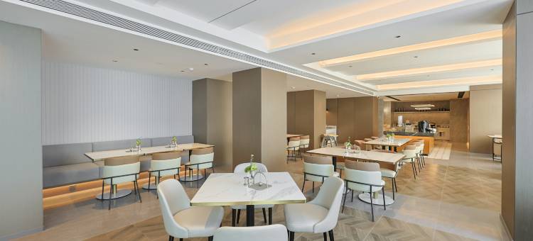 如家精选酒店(沈阳张士开发区沈辽路店)图片