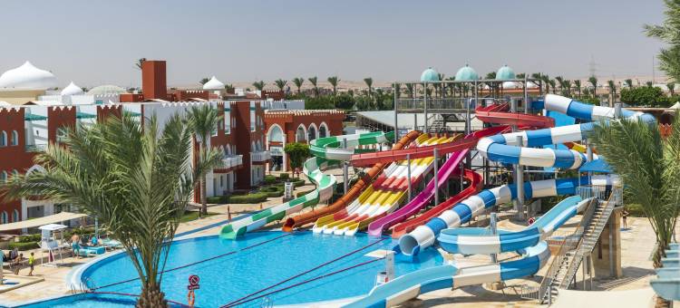 日出花园海滩度假村(Sunrise Garden Beach Resort)图片