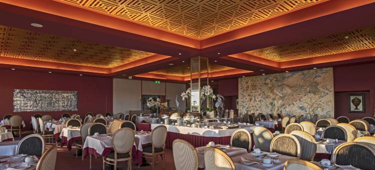 阿尔加威娱乐场酒店(Hotel Algarve Casino)图片