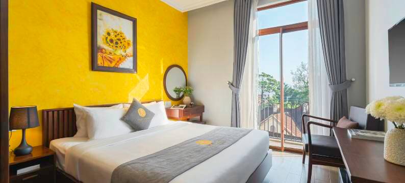 维龙酒店(Duy Long Hotel)图片