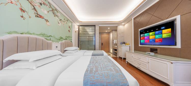 耿马金孔雀大酒店(耿马滨河家园店)图片