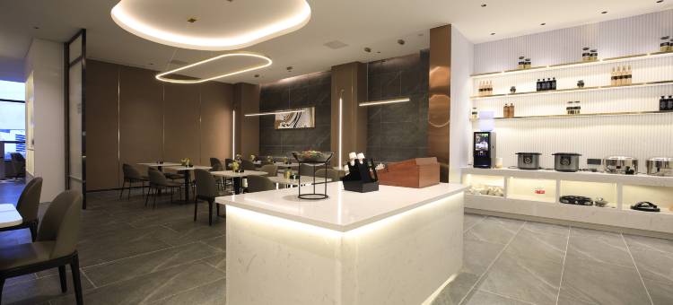 如家精选酒店(那曲店)图片
