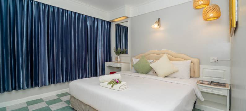 芭东社交酒店(Patong Social Hotel)图片