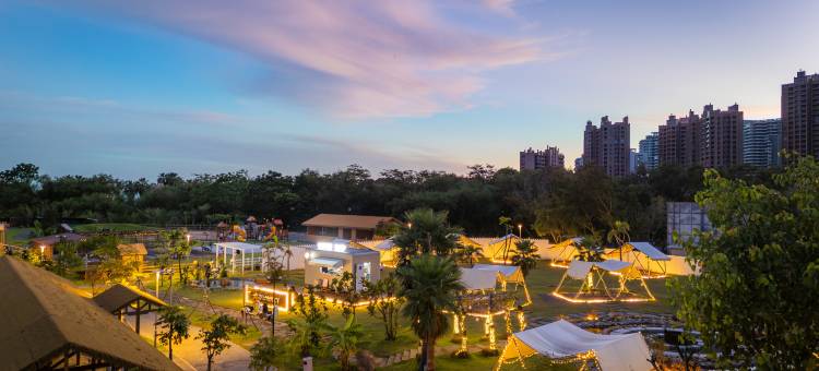 三千银河国际营地图片