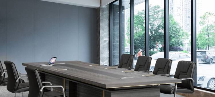 枫林晚智慧酒店(海口高铁东站海南医科大学店)图片