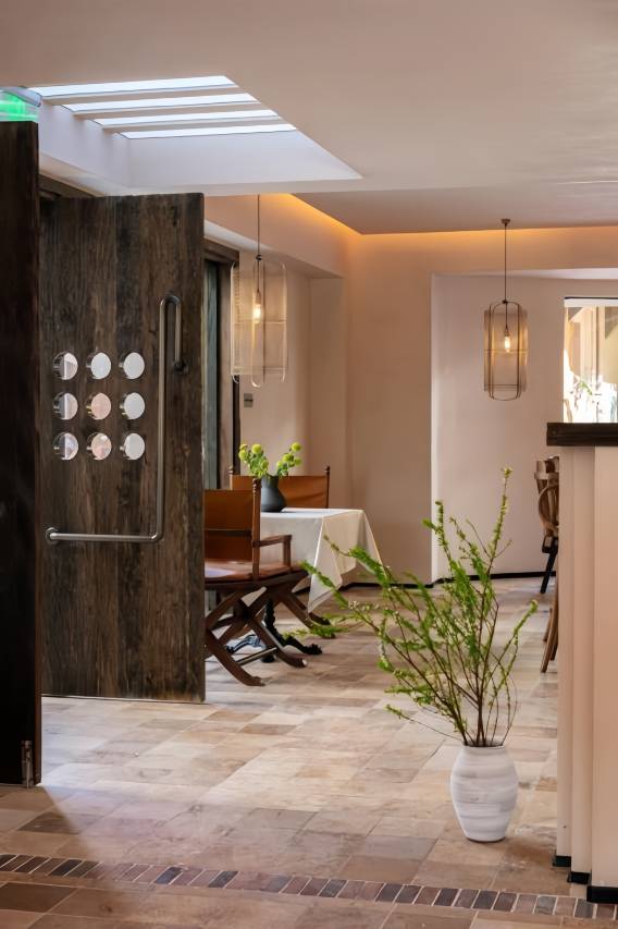 格塔里亚·野奢江景度假民宿(西双版纳景洪告庄星光夜市店)图片