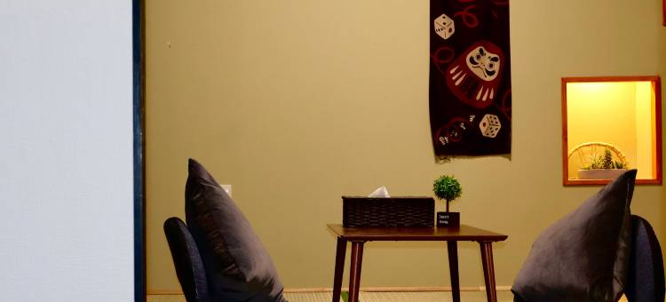 【大国町】独栋，3卧2浴，4分钟走到车站，2分钟电车直达难波(Villa, 3bd/2ba, 4 min walk to station, 2 min tram to Namba/Shinsaibashi, direct airport , max 8ppl)图片