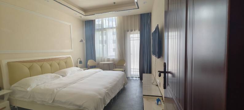 长顺民族酒店图片