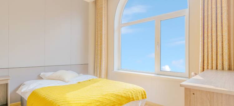 日照沣润酒店(海滨国家森林公园店)图片