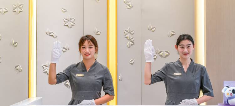 麗枫酒店(北京人民大学西门苏州桥地铁站店)图片