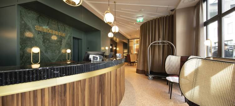 赛顿霍夫酒店(Hotel Seidenhof)图片