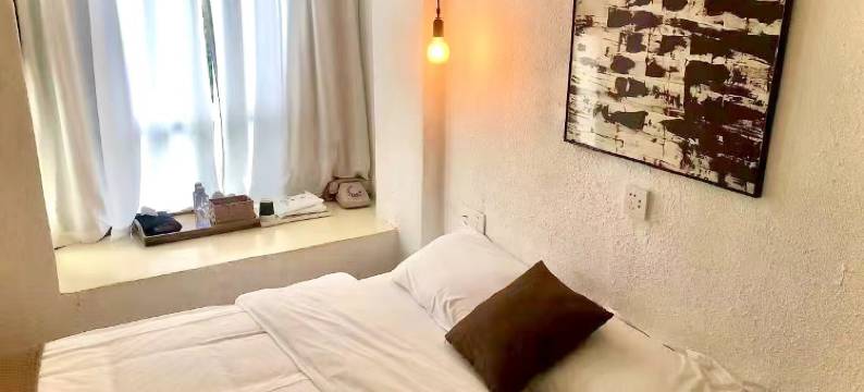 南澳观海灯塔度假美宿图片