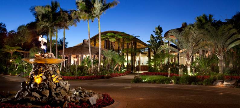 天堂点水疗度假村(Paradise Point Resort & Spa)图片