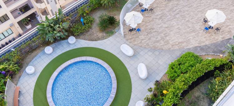 东急STAY冲绳那霸酒店(Tokyu Stay Okinawa Naha)图片