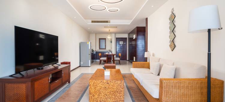 三亚景咖·亲子网红海景冲浪度假设计师民宿(大东海鹿回头景区店)图片