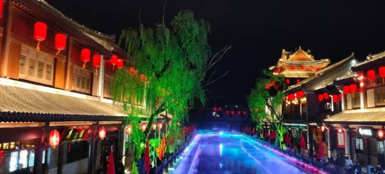 和泰禧悦酒店(莒国古城店)图片