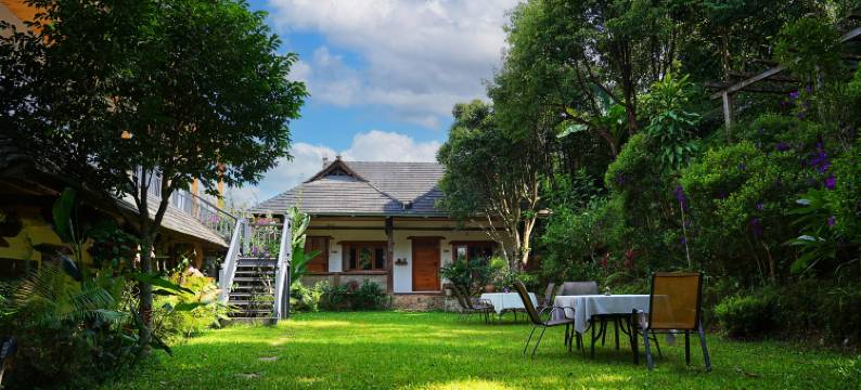 卡拉莱悦澜山庄图片