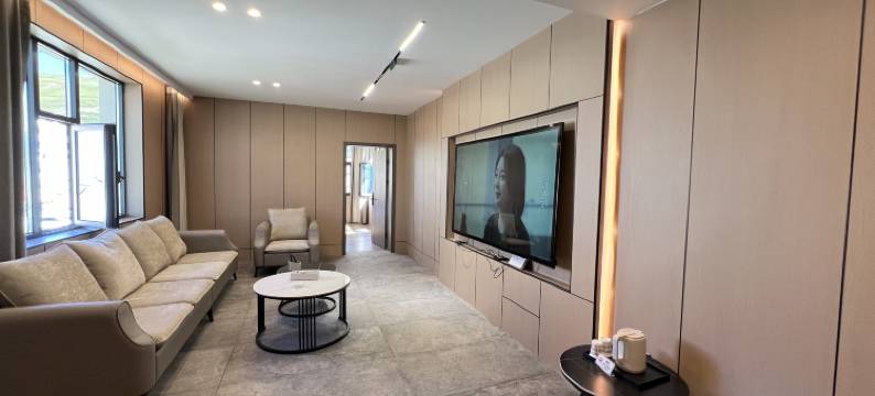 门堂大酒店图片