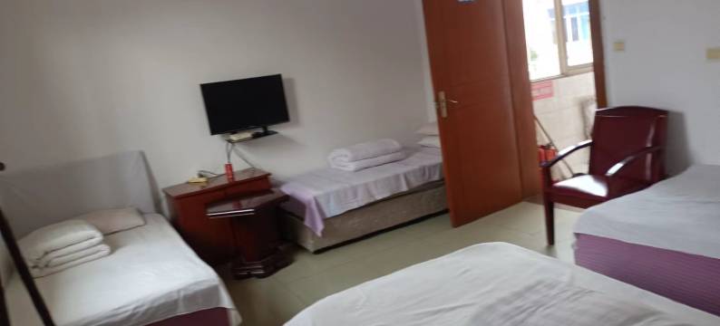 海安晨辉旅馆图片