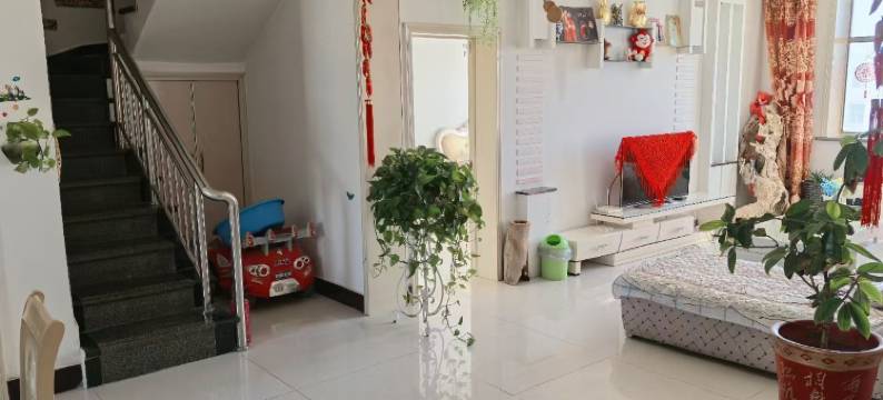 额济纳旗好如家家庭旅店图片