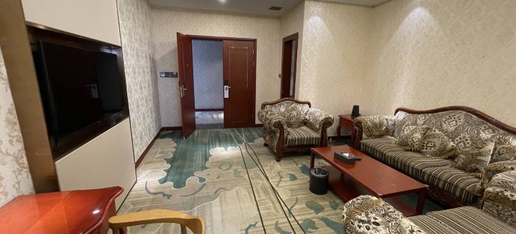 维也纳智好酒店(惠州博罗石湾公园店)图片