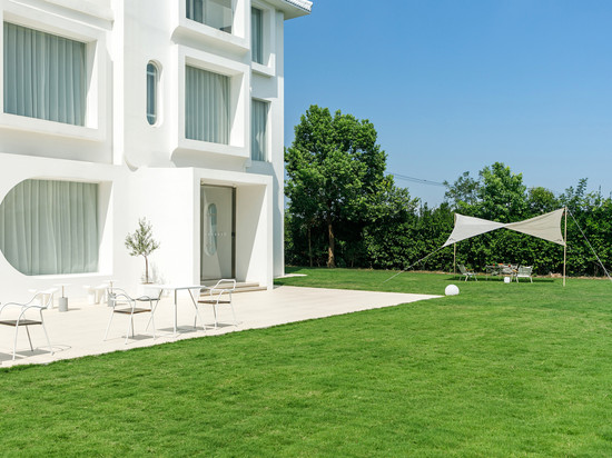 上海芭乐·美墅