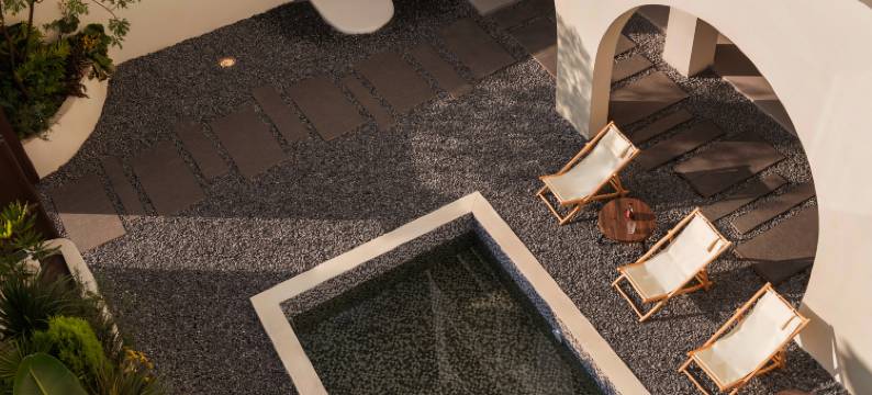 山林间·设计师野奢民宿(大理古城店)图片