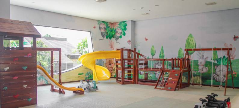 沙玛拉度假村(Samara Resort)图片