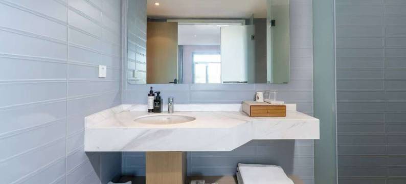 蓝晶商务酒店(宁津德百广场新一中店)图片