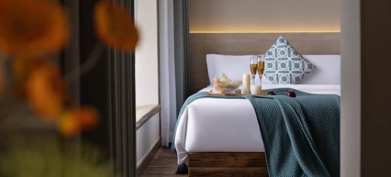 较场尾壹品寒舍民宿图片