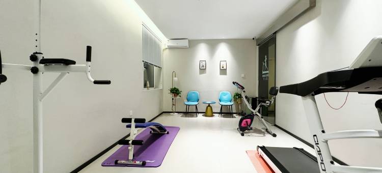 格丽酒店(延边大学水上市场店)图片