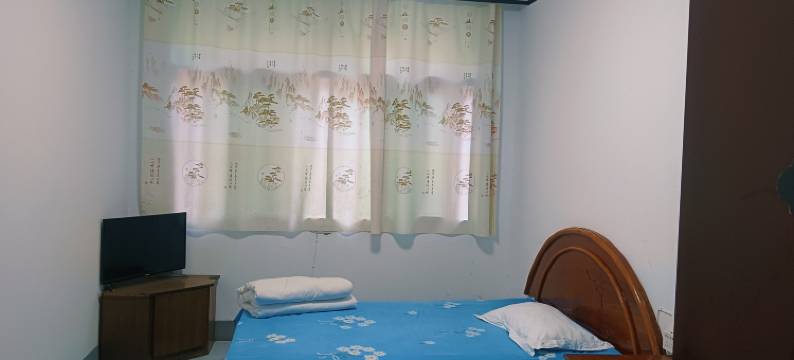 鑫盛格宾馆图片