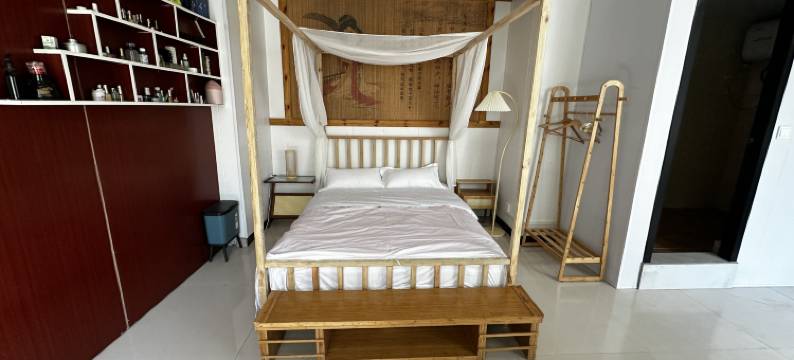 鲜风民宿(开封大宋武侠城开封大学店)图片