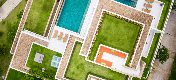 阿纳瓦娅别墅(Villa Anavaya)图片