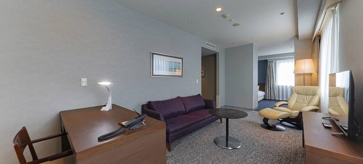 JR九州宫崎酒店(JR Kyushu Hotel Miyazaki)图片