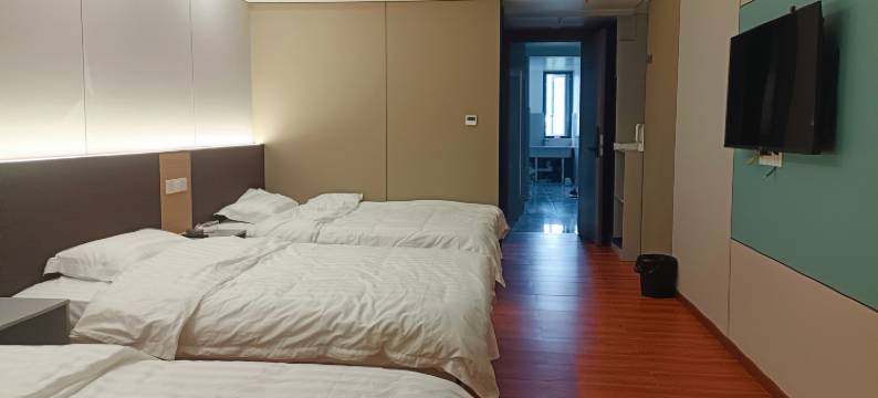 临海市西岑陈匡森农家住宿图片