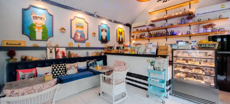 普然尼奥度假酒店(Perennial Resort)图片